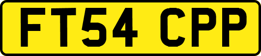 FT54CPP