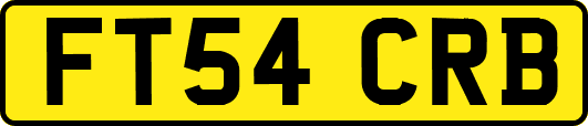 FT54CRB