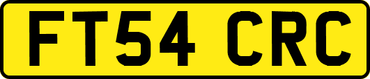 FT54CRC