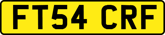 FT54CRF