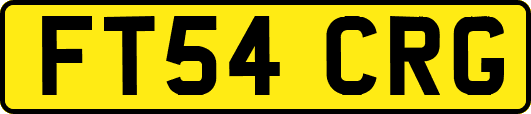 FT54CRG