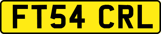 FT54CRL