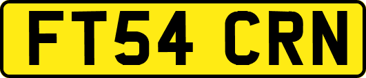 FT54CRN