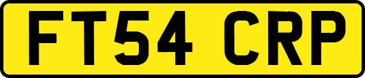 FT54CRP