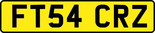 FT54CRZ