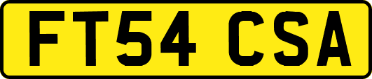 FT54CSA