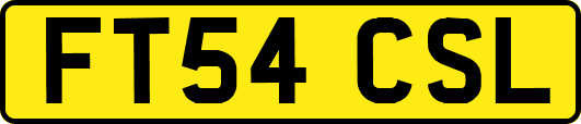 FT54CSL