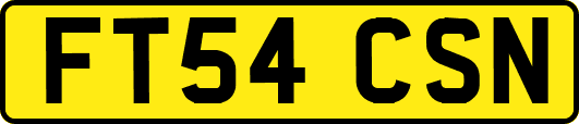 FT54CSN