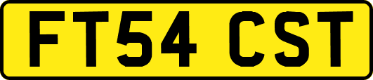 FT54CST