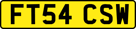 FT54CSW