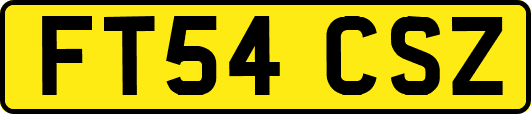 FT54CSZ