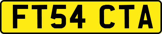 FT54CTA