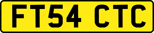 FT54CTC