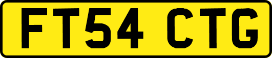 FT54CTG