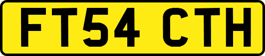 FT54CTH