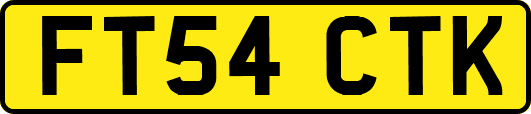 FT54CTK