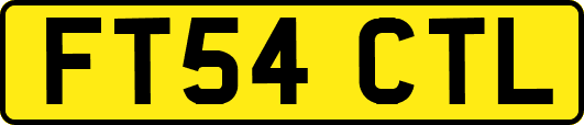 FT54CTL