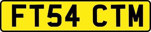 FT54CTM