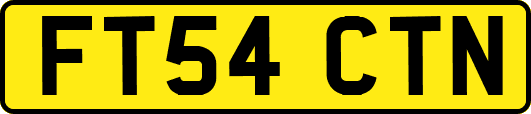 FT54CTN