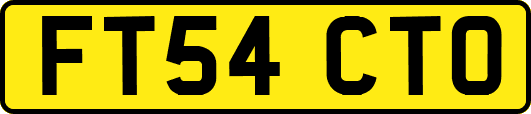 FT54CTO