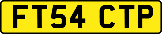 FT54CTP
