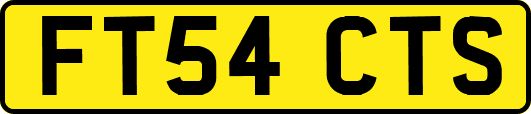 FT54CTS