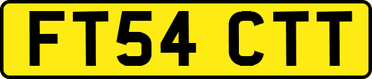 FT54CTT