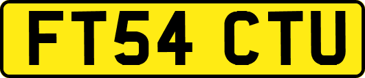 FT54CTU