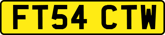 FT54CTW