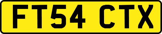 FT54CTX