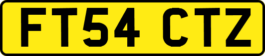 FT54CTZ