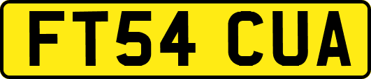 FT54CUA