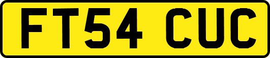 FT54CUC