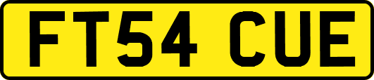 FT54CUE