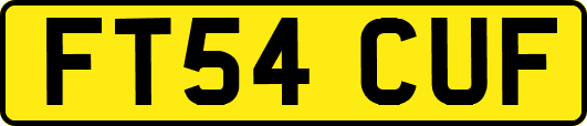 FT54CUF