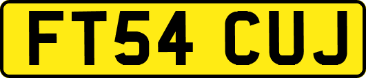 FT54CUJ