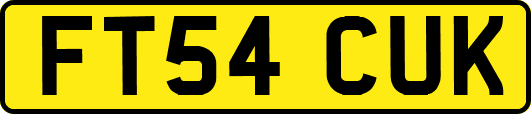 FT54CUK