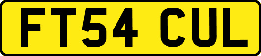 FT54CUL