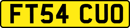FT54CUO