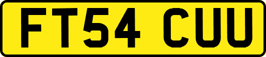 FT54CUU