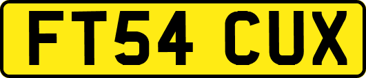 FT54CUX