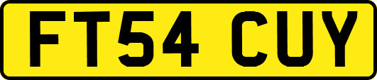 FT54CUY
