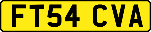 FT54CVA