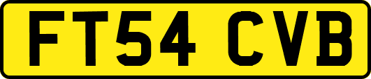 FT54CVB