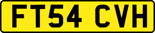 FT54CVH