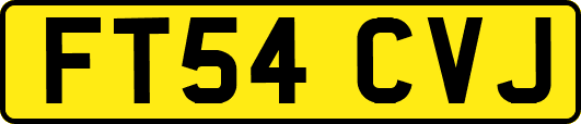 FT54CVJ