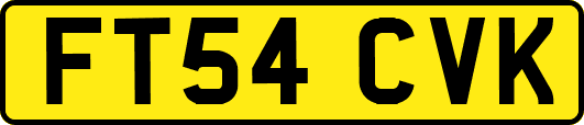 FT54CVK
