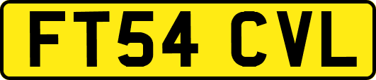 FT54CVL