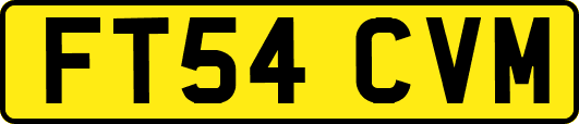 FT54CVM