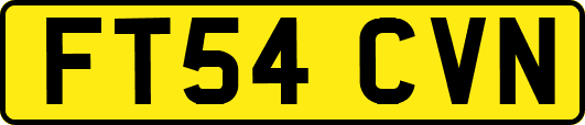 FT54CVN